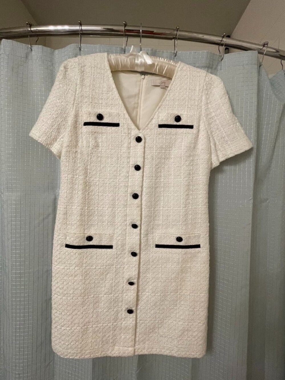 Women's Short Sleeve Dress